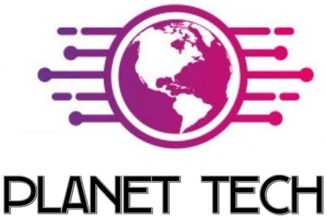 Planet Tech